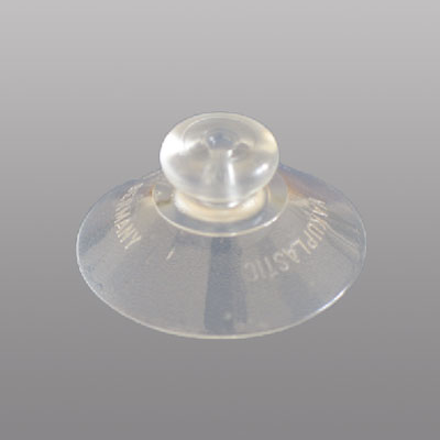 VENTUZA D 40 MM CU MACIULIE PLATA D 12 MM
