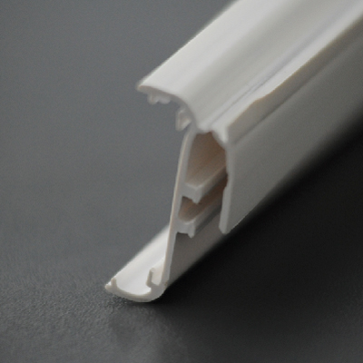 PROFIL OPTIMUM, FIXARE LA RAFT FOLOSIND SURUBURI, LUNGIME 1000 MM