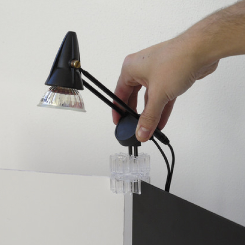 MULTIPLUG HALOGÉN LÁMPA 35 W