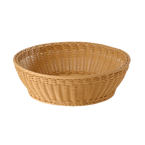 PLETENA KRUŽNA KORPA, 420X120 MM (DXH)