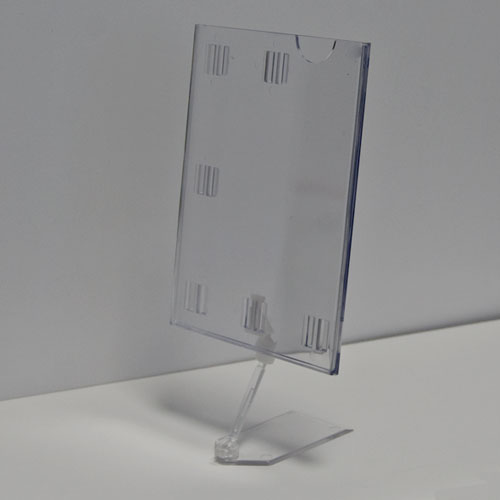 105X148 MM (A6), CLICK KASETA SA FRONTOM, USPRAVNI