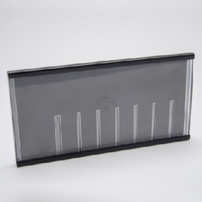 KLIK KASETA ZA CENE 160X83MM ZA 7 CIFARA