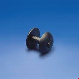 NIT DIN PLASTIC PENTRU FIXARE MATERIALE CU GROSIMI DE MAX 11 MM