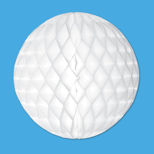 CHRISTAMS BALL, 480 MM HEIGTH