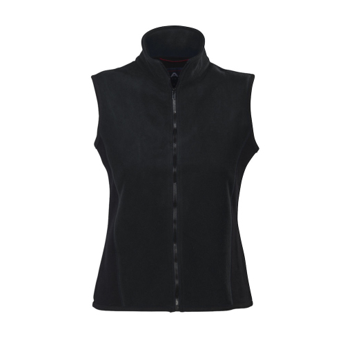 BONDI LADY'S VEST, 100% POLYESTER