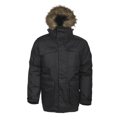 NORCO MEN'S JACKET, 100% POLYESTER