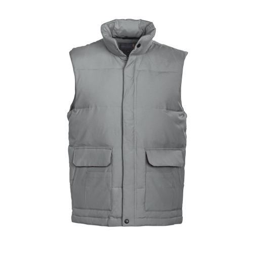 POINT LAY MEN'S VEST, 100% POLYAMIDE