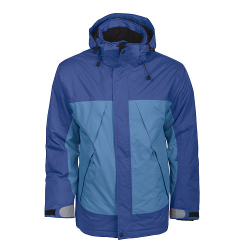 ASPEN MEN'S JACKET, 100% POLYESTER