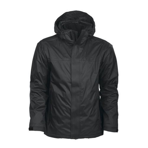 RIDGE MEN'S JACKET, 100% POLYESTER