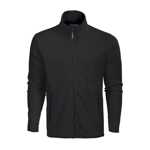PERRIS MEN'S FLEECE, 100% POLYESTER