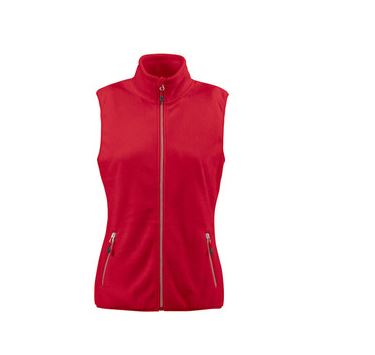 SIDEFLIP LADY FLEECE VEST