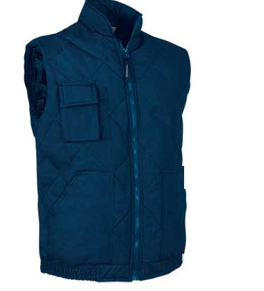 VEST WORKER