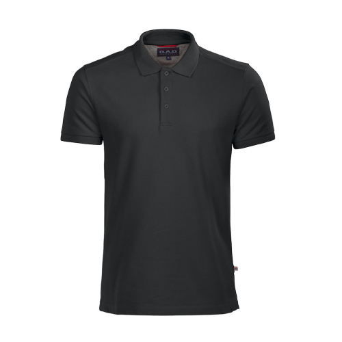 EATON MEN'S POLO PIQUE, 100% COTTON