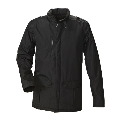 ORLANDO MEN'S JACKET, 100% POLYESTER