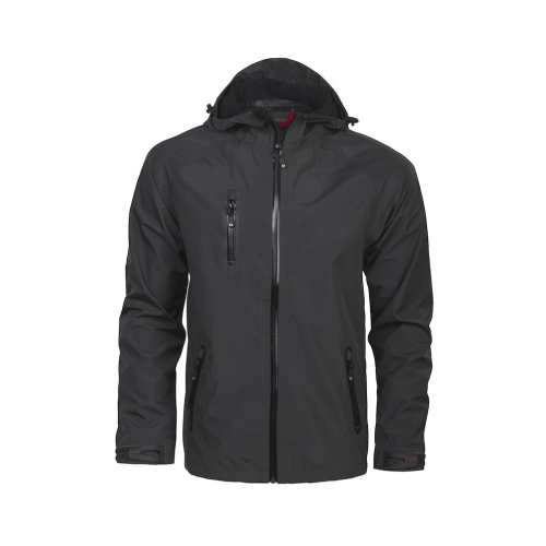 EXPLORE MEN'S JACKET, 100% POLYESTER