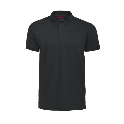 CORAL BAY MEN'S POLO PIQUE, 100% COOLTOUCH POLYESTER
