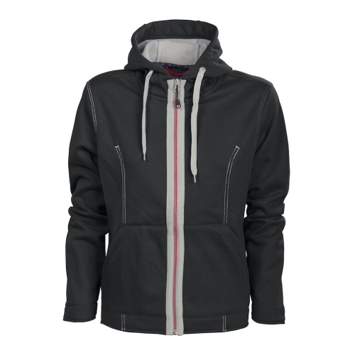 WILMINGTON LADY'S JACKET, 60% COTTON, 40% POLYESTER