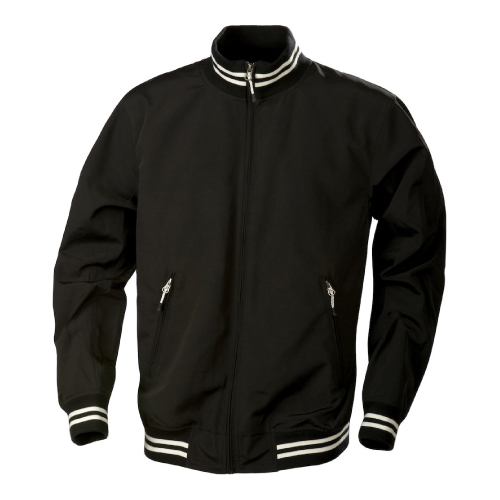 GARLAND JACKET, 100% POLYESTER