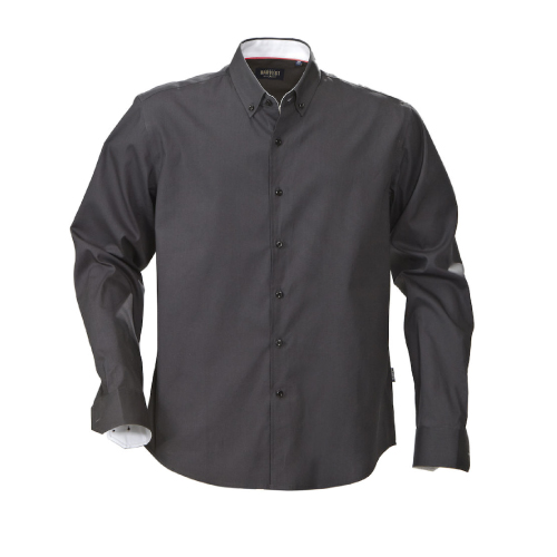 REDDING MEN'S SHIRT, 100% COTTON