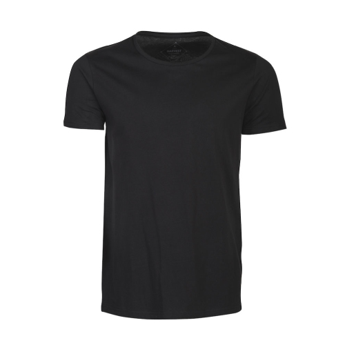 TWOVILLE MEN'S T-SHIRT, 100% COTTON