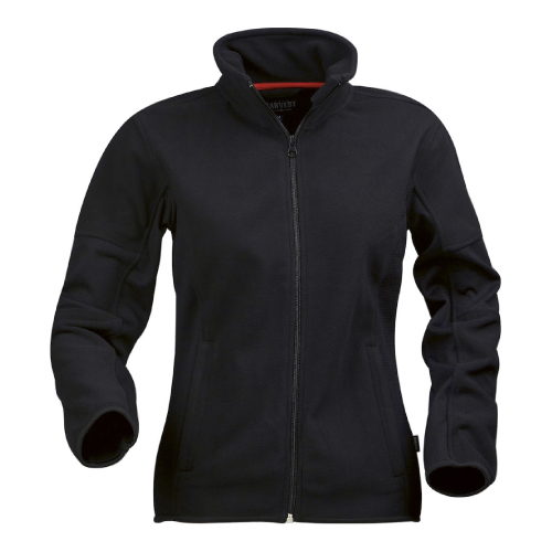 SARASOTA LADIES FLEECE, 100% POLYESTER