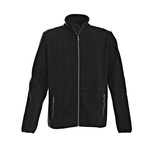 SPEEDWAY MEN'S FLEECE, 100% POLYESTER