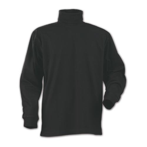 ROLLERNECK MEN'S T-SHIRT, 100% COTTON