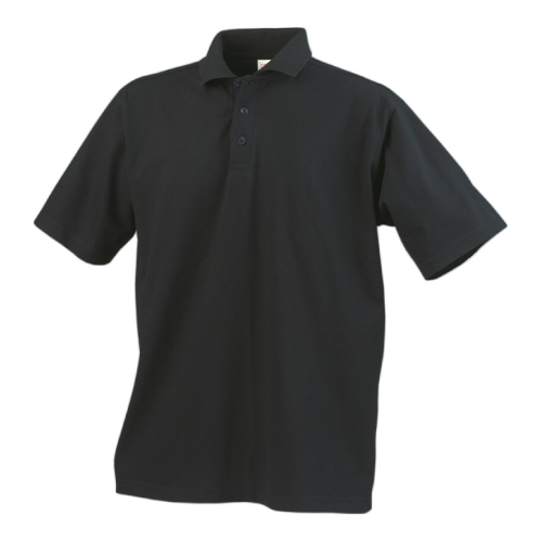 SURF MEN'S POLO PIQUE, 100% COTTON
