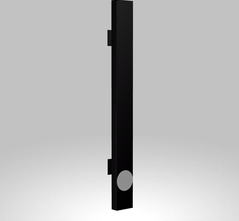 PONT KARAKTER PP60-HOZ, 80X10 MM, TARTÓVAL