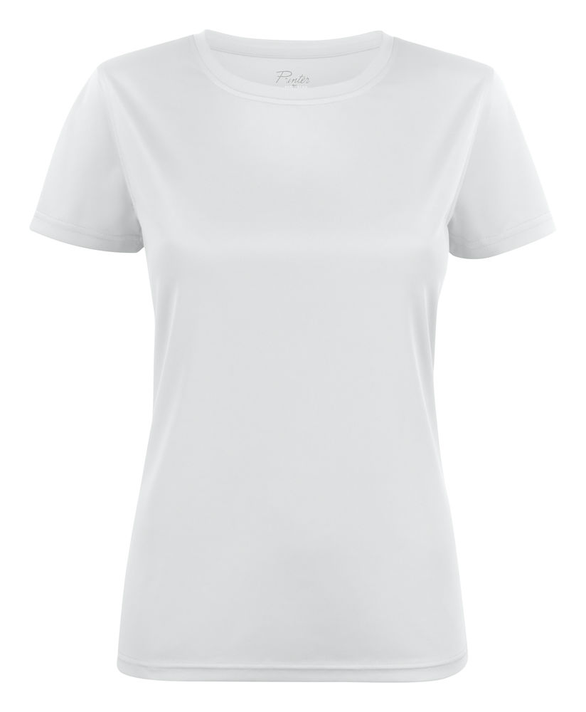 RUN ACTIVE T-SHIRT