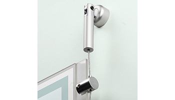 Modular cable display