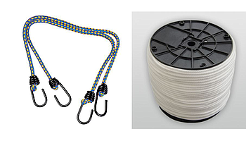 Banner accessories