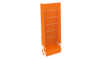 Hook Displays