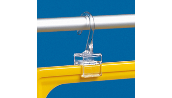 Tube clips and hooks-series 1