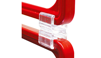 Frame connectors
