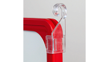 Suspension hooks