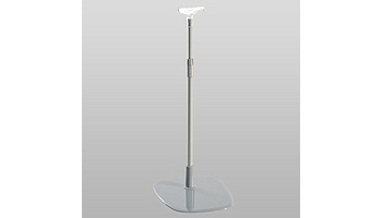 ECO stand made of recycled PET