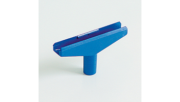 T-piece for series 1 frames