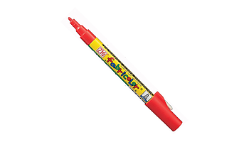 Fabricolor marker