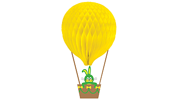 Easter decorations