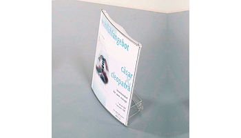 Quickfix display