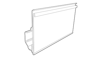 Scanning rails