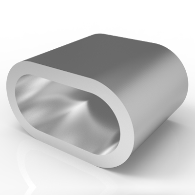 ALUMINIJUMSKI RUKAV D 1,5 MM