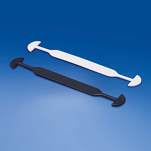 MANER PLAT DIN PLASTIC, 158 MM
