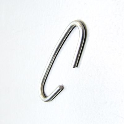 C KUKA, L 39 MM, 2 MM DEBLJINE