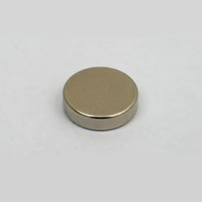 KRUŽNI MAGNET DEBLJINE 3 mm, PREČNIKA 10 mm