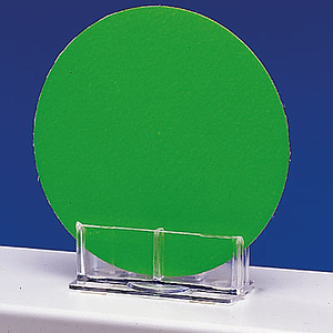 ADHESIVE SUPPORT, BASE 60X27 MM, FOR 0,3-2 MM PRINT SIZE
