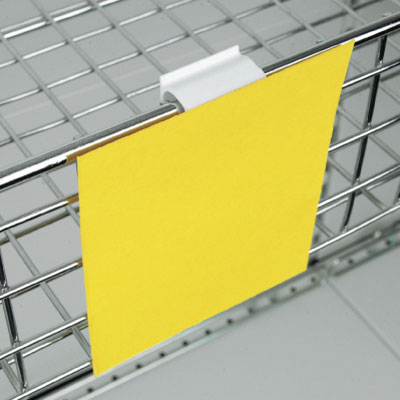 EDGE GRIPPER, FITS ON 10 MM D WIRES