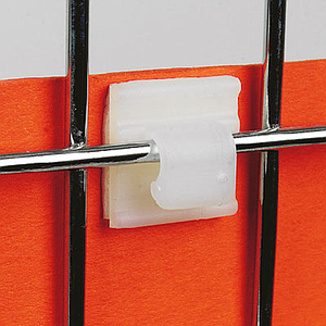 SUPORT ADEZIV CU CARLIG, 16X16 MM, FIXARE PE STRUCTURI DE SARMA 