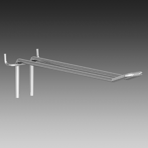 CARLIG TIP "U", D 5,9 MM, LUNGIME 400 MM, DESCHIDEREA BRATELOR DE PRINDERE 45 MM